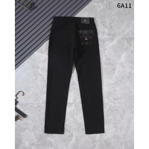 $45.00,Louis Vuitton Jeans For Men # 291326