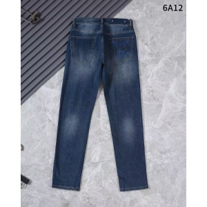 $45.00,Louis Vuitton Jeans For Men # 291327