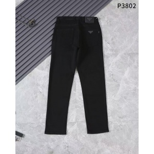 $45.00,Prada Jeans For Men # 291334