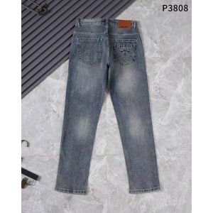 $45.00,Prada Jeans For Men # 291335