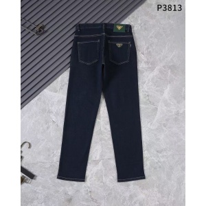 $45.00,Prada Jeans For Men # 291336