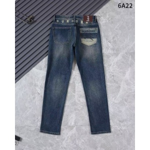 $45.00,Burberry Jeans For Men # 291337