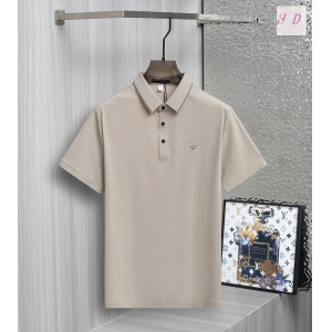 $34.00,Armani Short Sleeve Polo Shirts For Men # 291372