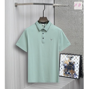 $34.00,Armani Short Sleeve Polo Shirts For Men # 291374