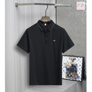 $34.00,Armani Short Sleeve Polo Shirts For Men # 291375