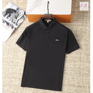 $34.00,Burberry Short Sleeve Polo Shirts For Men # 291381