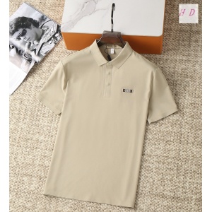 $34.00,Burberry Short Sleeve Polo Shirts For Men # 291382