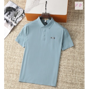 $34.00,Burberry Short Sleeve Polo Shirts For Men # 291383