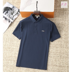 $34.00,Burberry Short Sleeve Polo Shirts For Men # 291384