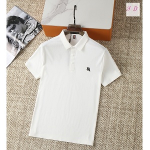 $34.00,Armani Short Sleeve Polo Shirts For Men # 291386