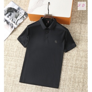 $34.00,Armani Short Sleeve Polo Shirts For Men # 291387