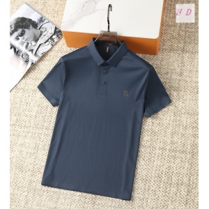 $34.00,Armani Short Sleeve Polo Shirts For Men # 291389