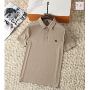$34.00,Armani Short Sleeve Polo Shirts For Men # 291390