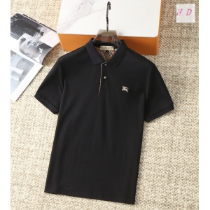$34.00,Armani Short Sleeve Polo Shirts For Men # 291392