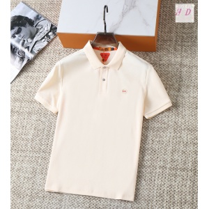 $34.00,Hermes Short Sleeve Polo Shirts For Men # 291399