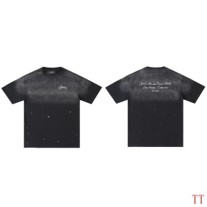 $34.00,Amiri Short Sleeve T  Shirts For Men # 291406