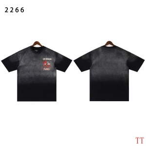 $34.00,Amiri Short Sleeve T  Shirts For Men # 291408