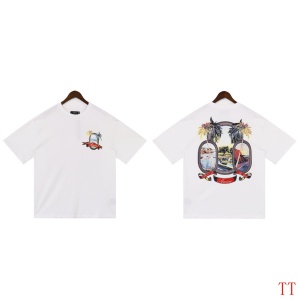 $34.00,Amiri Short Sleeve T  Shirts For Men # 291412