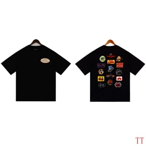 $34.00,Amiri Short Sleeve T  Shirts For Men # 291414