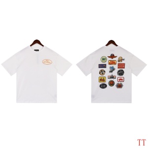 $34.00,Amiri Short Sleeve T  Shirts For Men # 291415