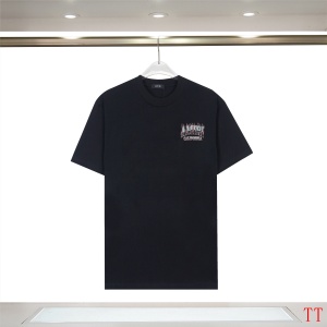 $34.00,Amiri Short Sleeve T  Shirts For Men # 291418