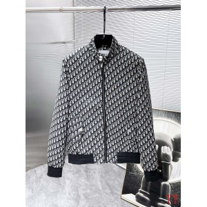 $75.00,Dior Jackets For Men # 291428