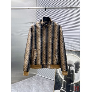$75.00,Louis Vuitton Jackets For Men # 291432
