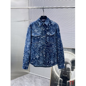 $75.00,Louis Vuitton Jackets For Men # 291435