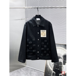 $75.00,Loewe Jackets For Men # 291439