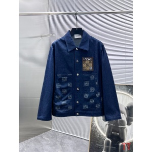 $75.00,Loewe Jackets For Men # 291440