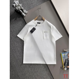 $34.00,Fendi Short Sleeve T Shirts For Men # 291443