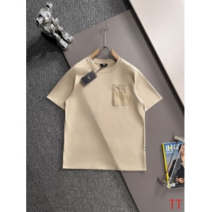 $34.00,Fendi Short Sleeve T Shirts For Men # 291444