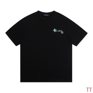 $34.00,Louis Vuitton Short Sleeve T Shirts For Men # 291451