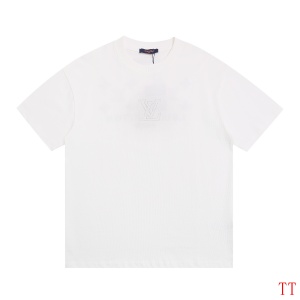 $34.00,Louis Vuitton Short Sleeve T Shirts For Men # 291452