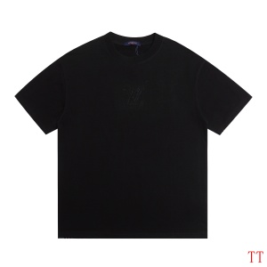 $34.00,Louis Vuitton Short Sleeve T Shirts For Men # 291453