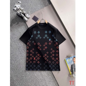 $34.00,Louis Vuitton Short Sleeve T Shirts For Men # 291455