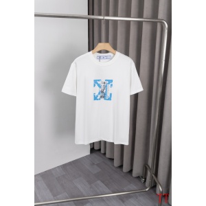 $28.00,Off White Short Sleeve T Shirts For Men # 291474