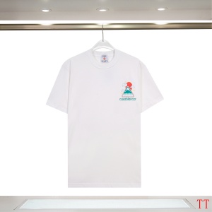 $28.00,Casablanca Short Sleeve T Shirts For Men # 291485