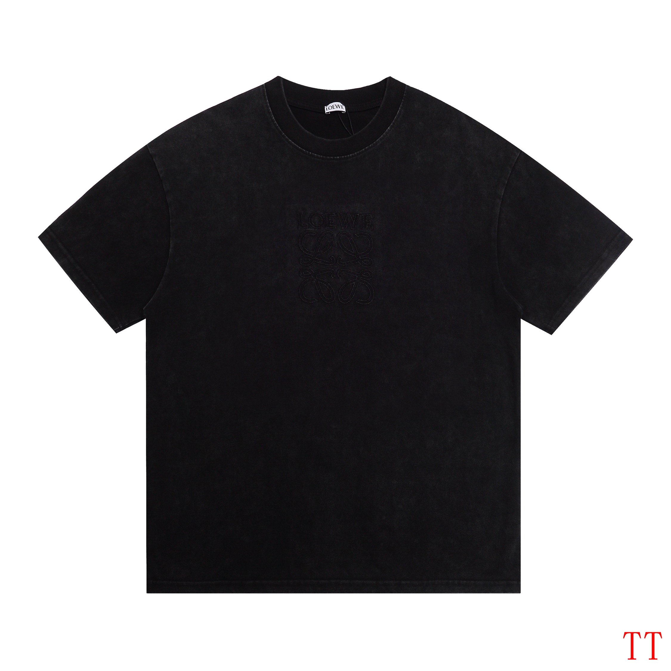 Loewe Short Sleeve T Shirts For Men # 289953
