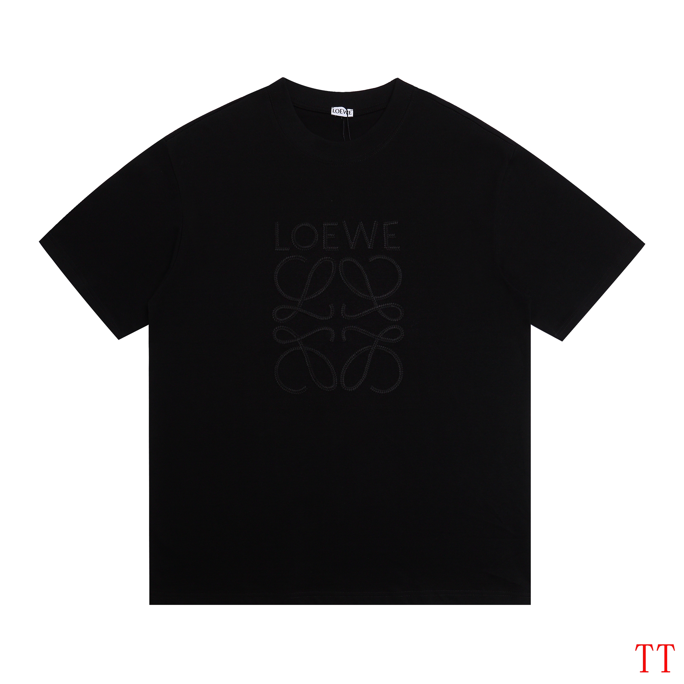 Loewe Short Sleeve T Shirts For Men # 289955