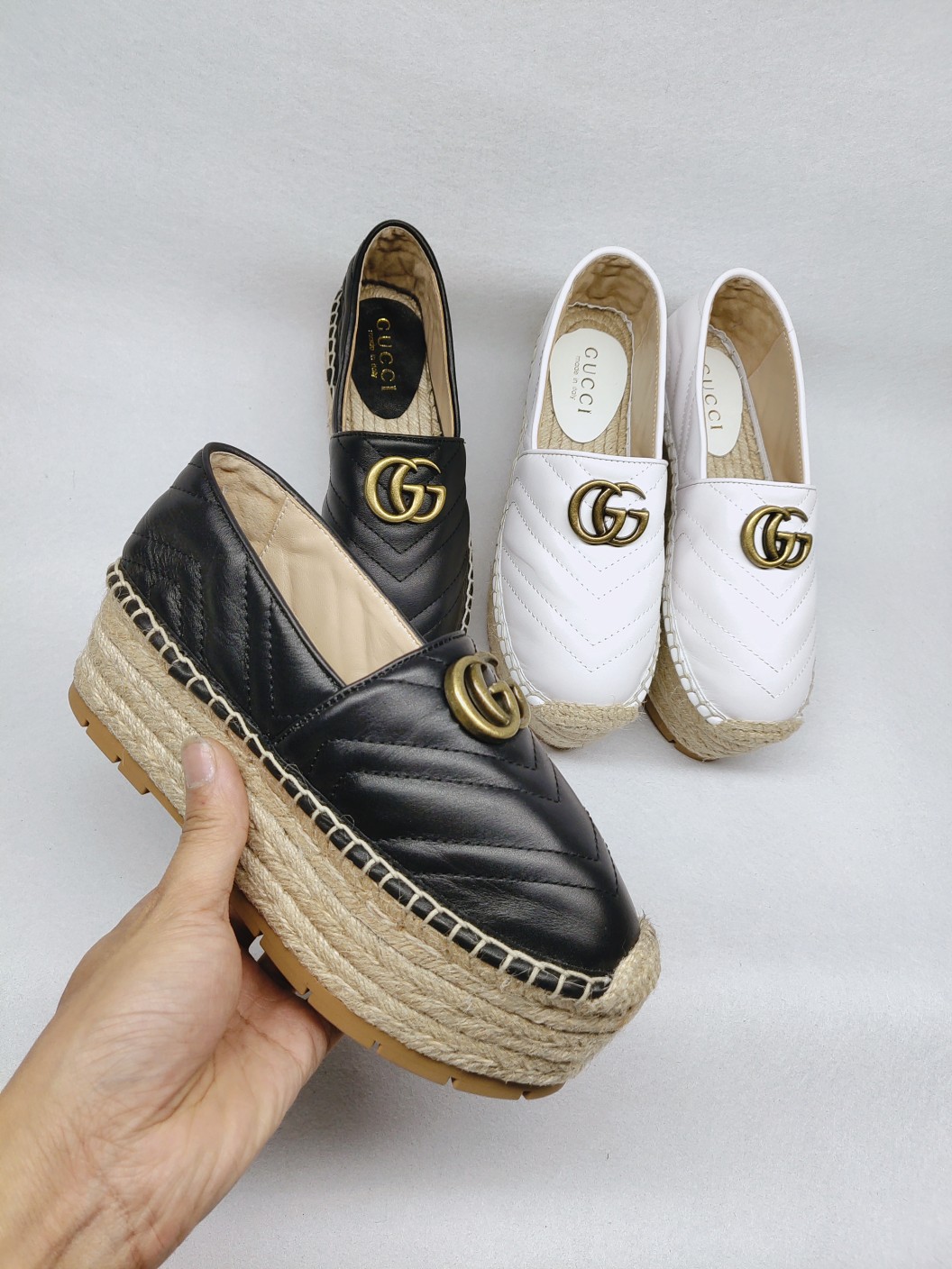 Gucci Shoes For Women # 290614