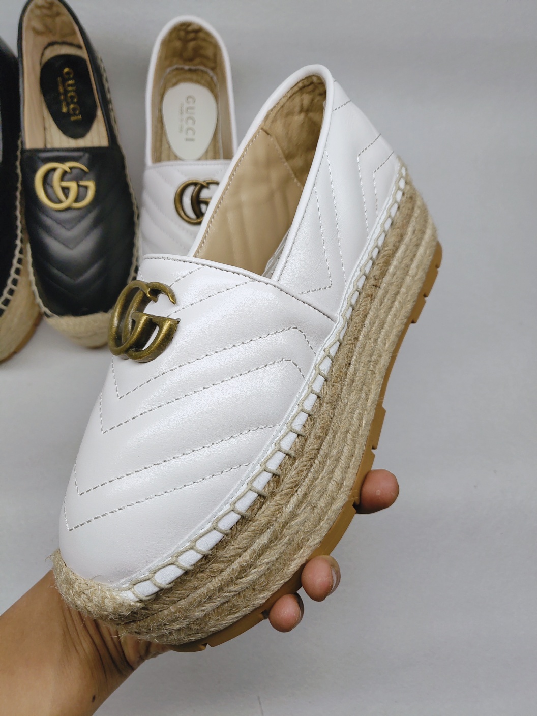 Gucci Shoes For Women # 290615