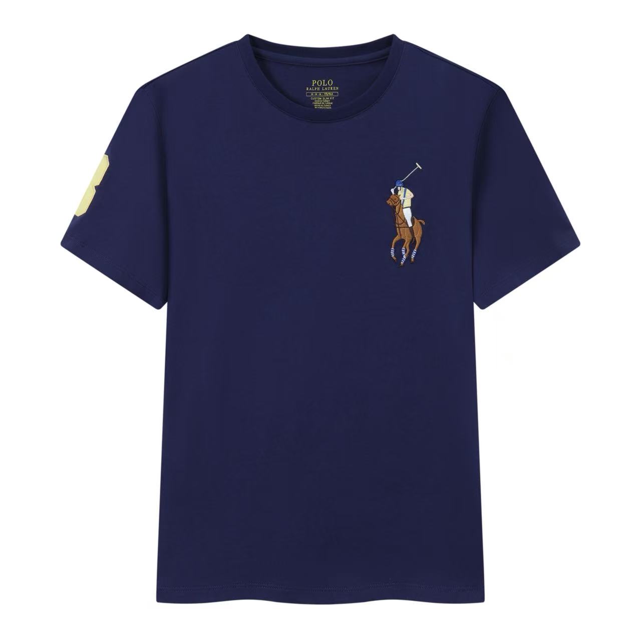 Ralph Lauren Polo Short Sleeve Shirts For Men # 291250