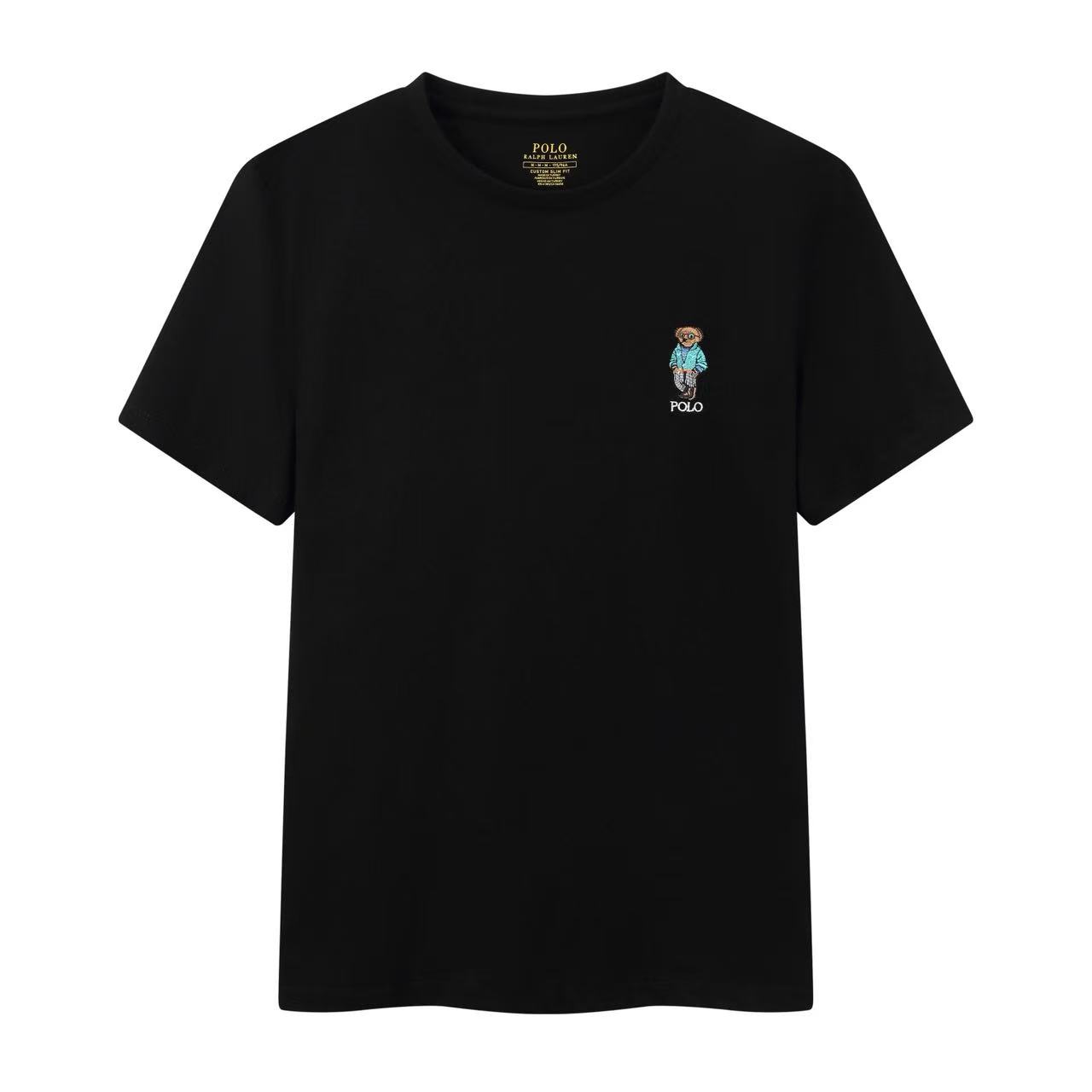 Ralph Lauren Polo Short Sleeve Shirts For Men # 291251