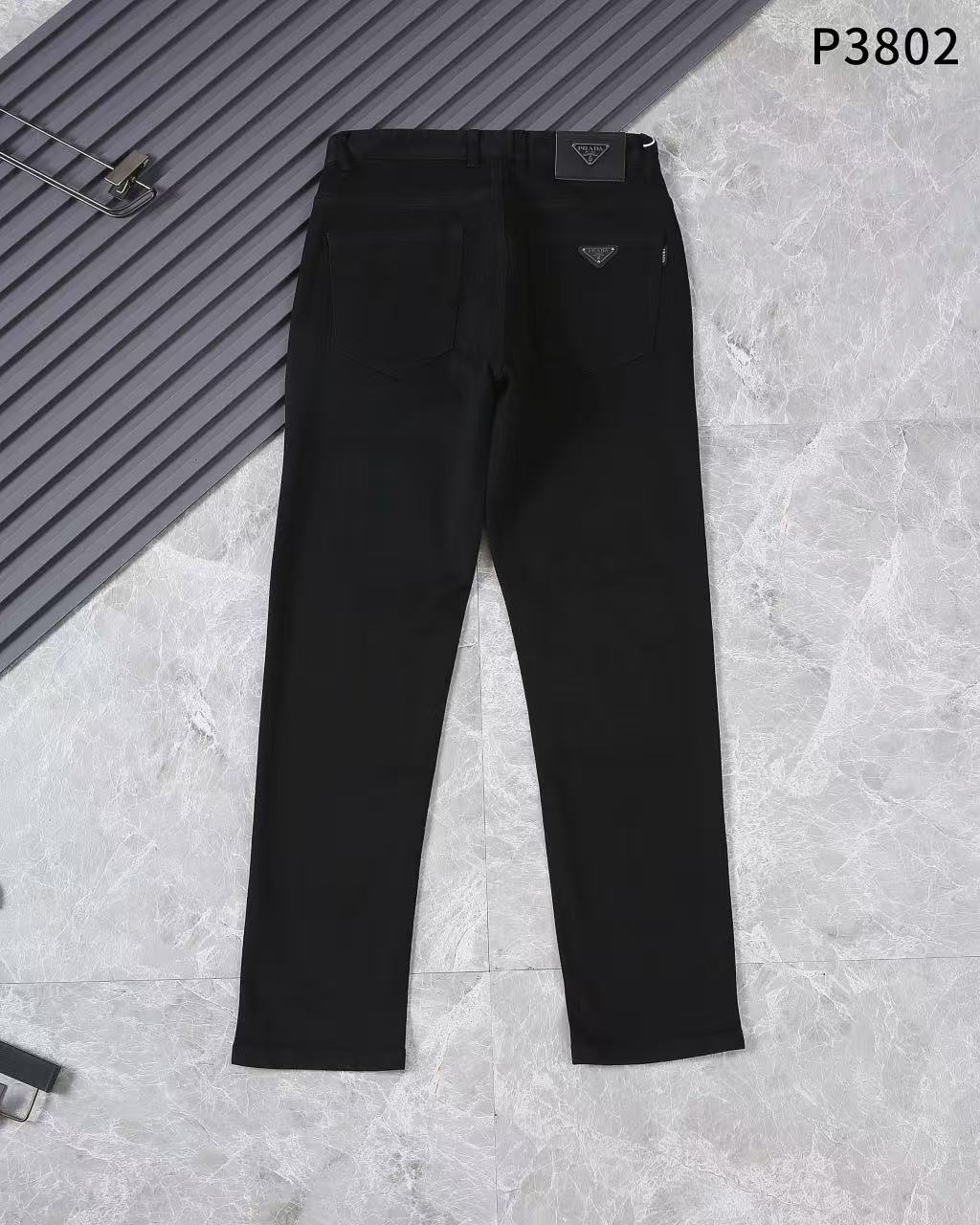 Prada Jeans For Men # 291334