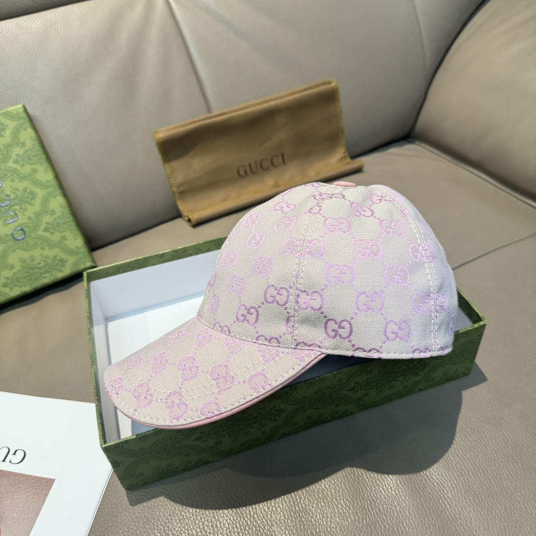 Gucci Snapback For Men # 291348