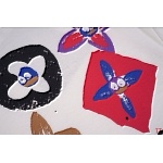 Louis Vuitton Short Sleeve T Shirts For Men  # 289908, cheap Short Sleeved