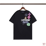 Louis Vuitton Short Sleeve T Shirts For Men  # 289909, cheap Short Sleeved