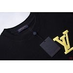 Louis Vuitton Short Sleeve T Shirts For Men  # 289910, cheap Short Sleeved