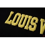 Louis Vuitton Short Sleeve T Shirts For Men  # 289910, cheap Short Sleeved